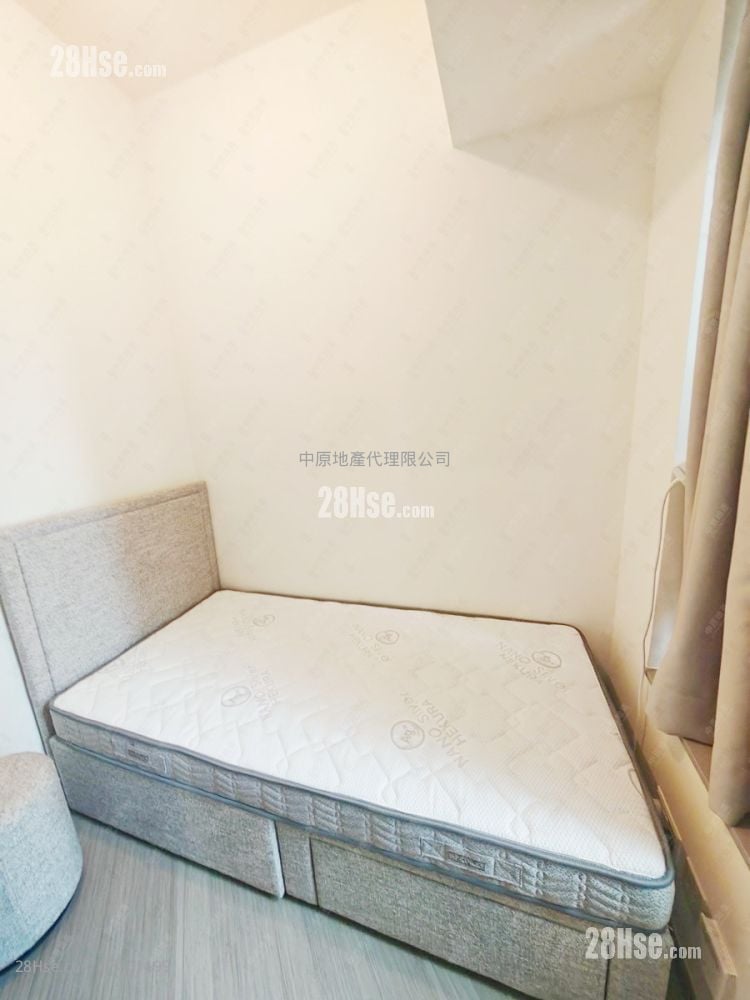 YOHO West 租盘 2 房 , 1 浴室 390 平方尺