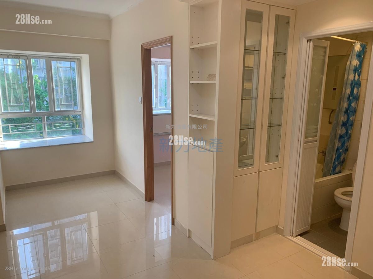 Shatinpark Rental 1 Bedroom , 1 Bathroom 268 ft²
