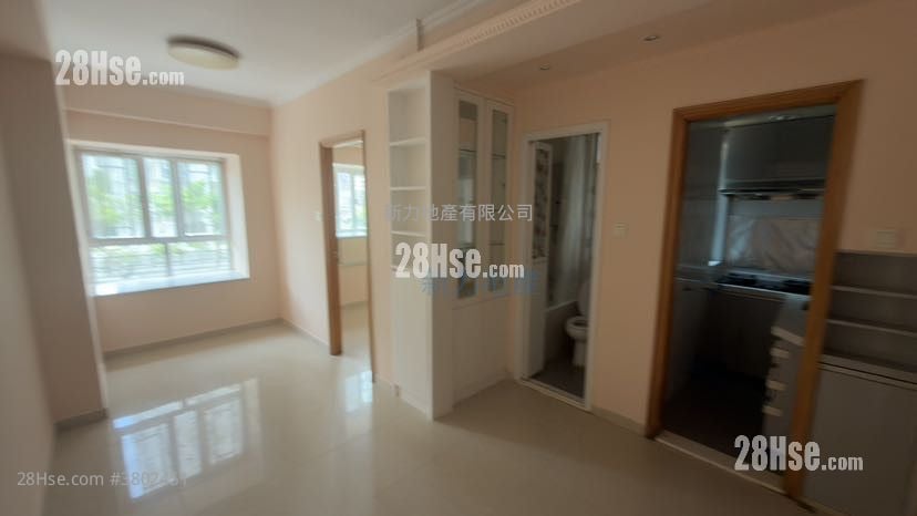 Shatinpark Rental 1 Bedroom , 1 Bathroom 268 ft²