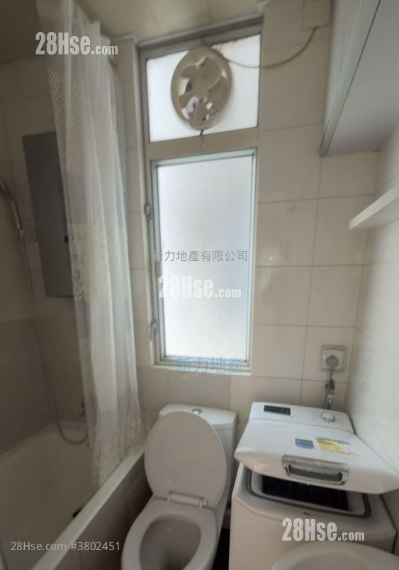 Shatinpark Rental 1 Bedroom , 1 Bathroom 268 ft²