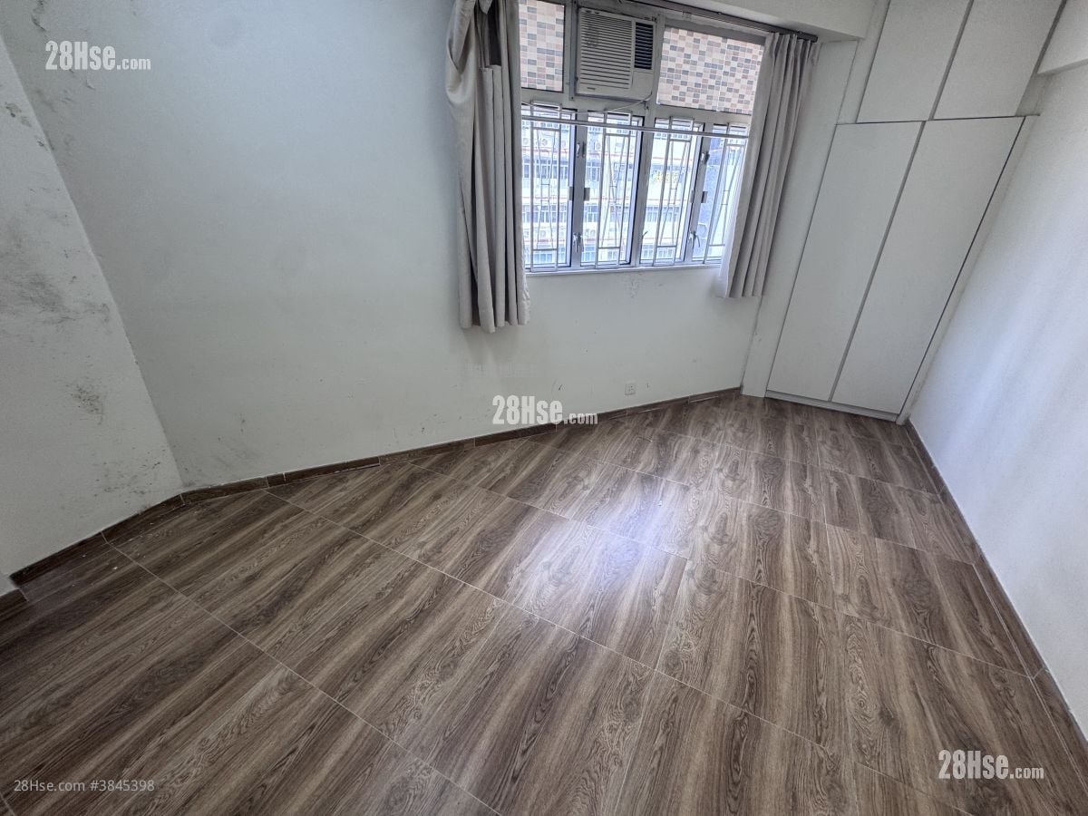 Chinese Mansion Rental 2 Bedrooms , 1 Bathroom 270 ft²