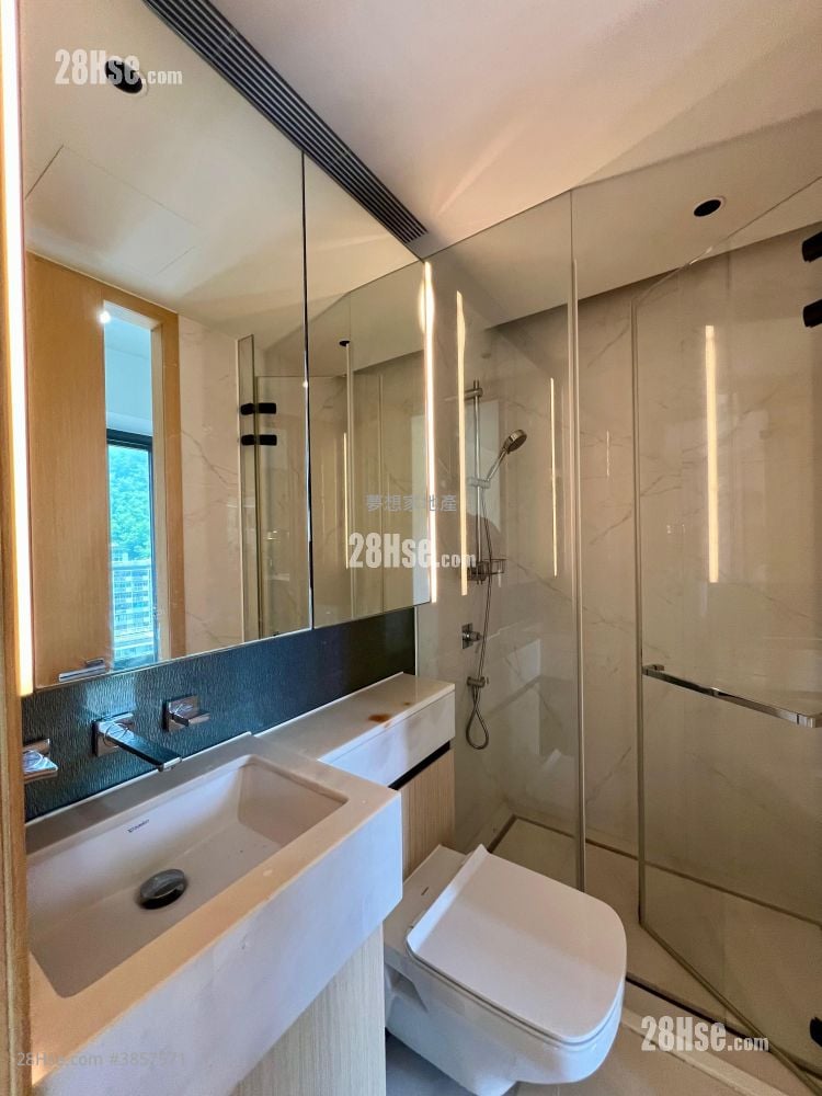 The Hudson Sell 1 Bedroom , 1 Bathroom 324 ft²