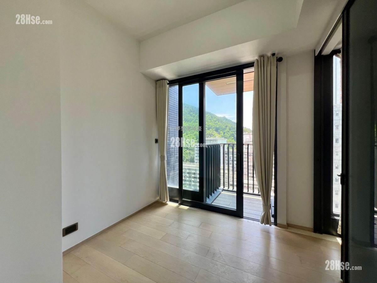The Hudson Sell 1 Bedroom , 1 Bathroom 324 ft²
