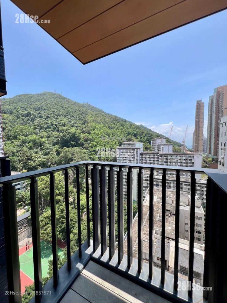 The Hudson Sell 1 Bedroom , 1 Bathroom 324 ft²