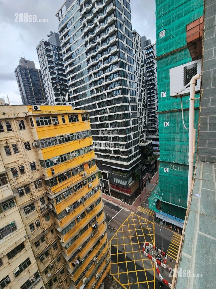 Perfect Mansion Rental 1 Bedroom , 1 Bathroom 248 ft²