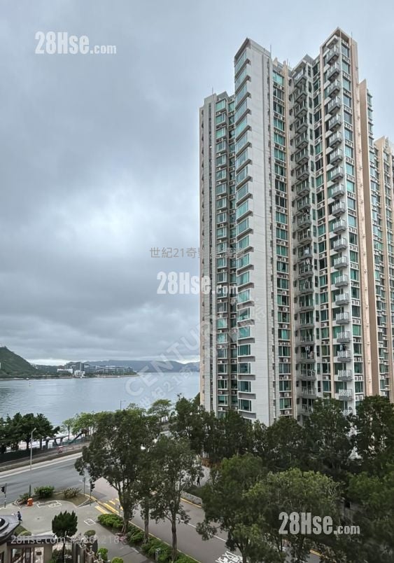 海典灣 售盤 3 房 , 2 浴室 657 平方呎