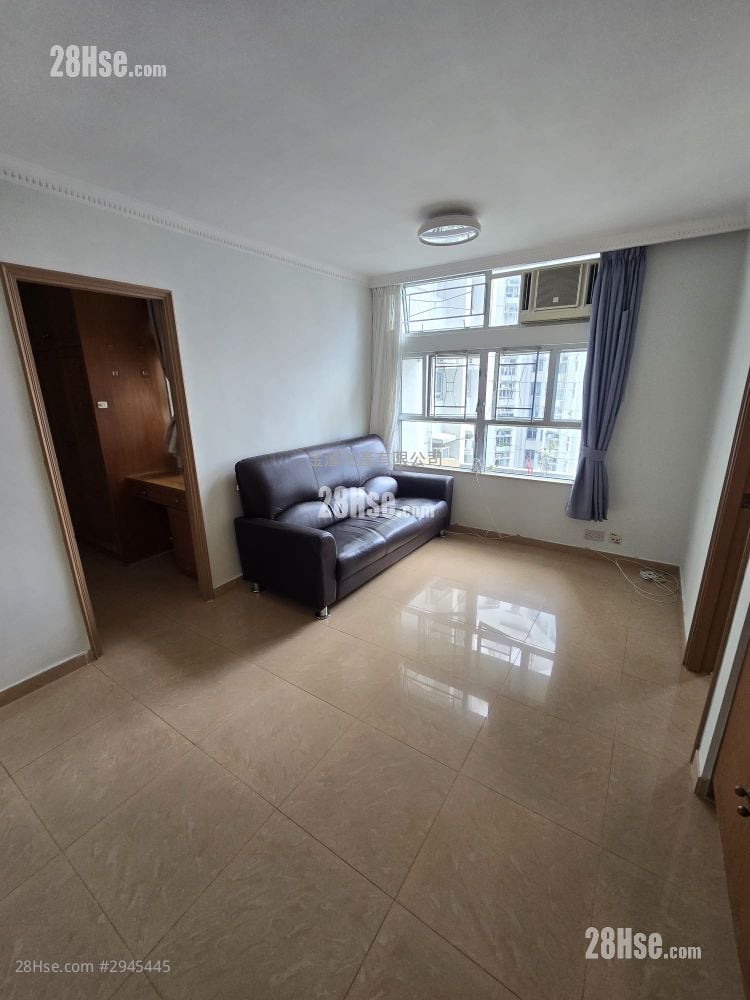 Tsz Oi Court Rental 2 Bedrooms , 1 Bathroom 401 ft²