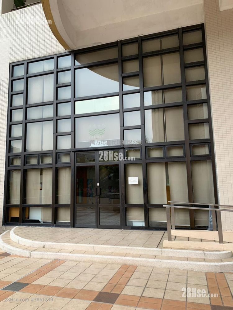 晴碧花园 售盘 2 房 , 1 浴室 471 平方尺