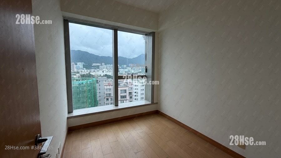 Kadoorie Hill 租盤 1,104 平方呎