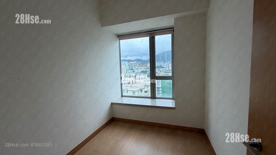 Kadoorie Hill 租盤 1,104 平方呎