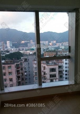 Kadoorie Hill 租盤 1,104 平方呎