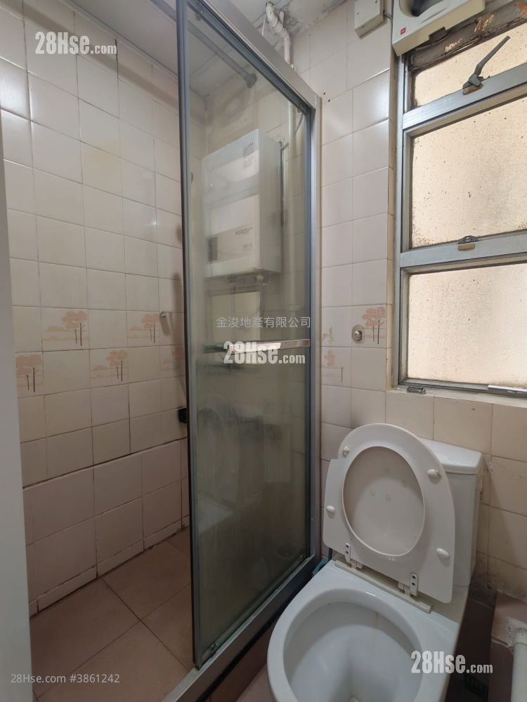 Jade Plaza Sell 2 Bedrooms , 1 Bathroom 262 ft²