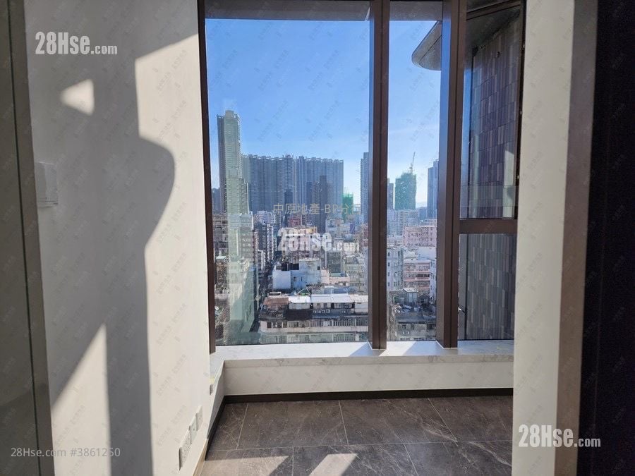 Belgravia Place 售盤 3 房 , 2 浴室 457 平方呎