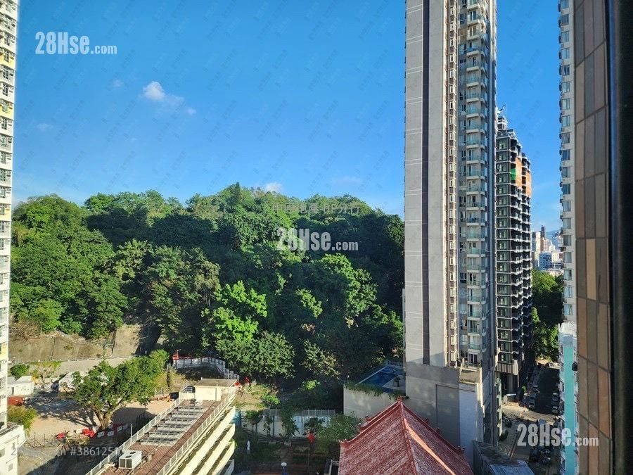 Belgravia Place 售盤 3 房 , 2 浴室 457 平方呎