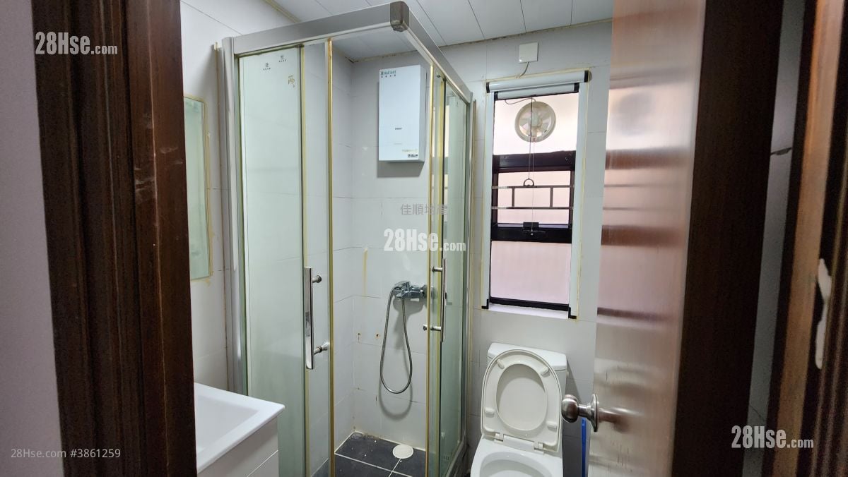 Village Rental 3 Bedrooms , 2 Bathrooms