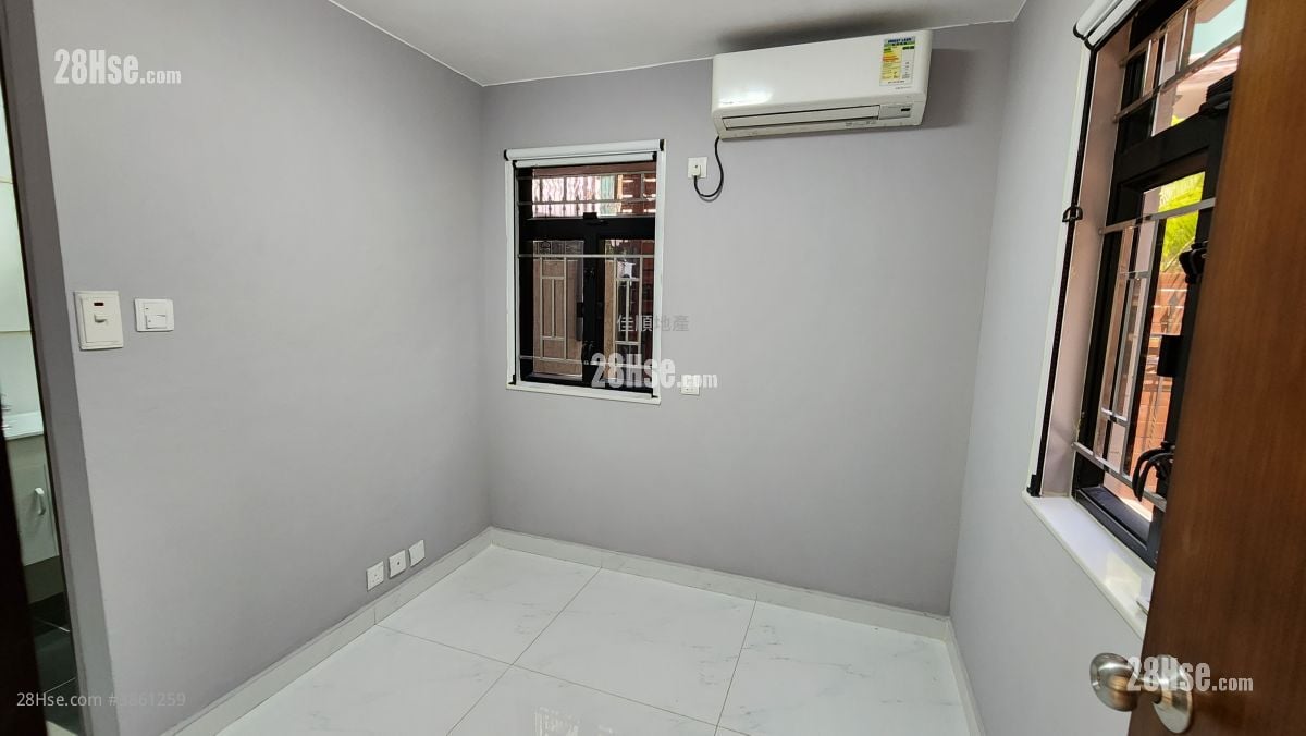 Village Rental 3 Bedrooms , 2 Bathrooms