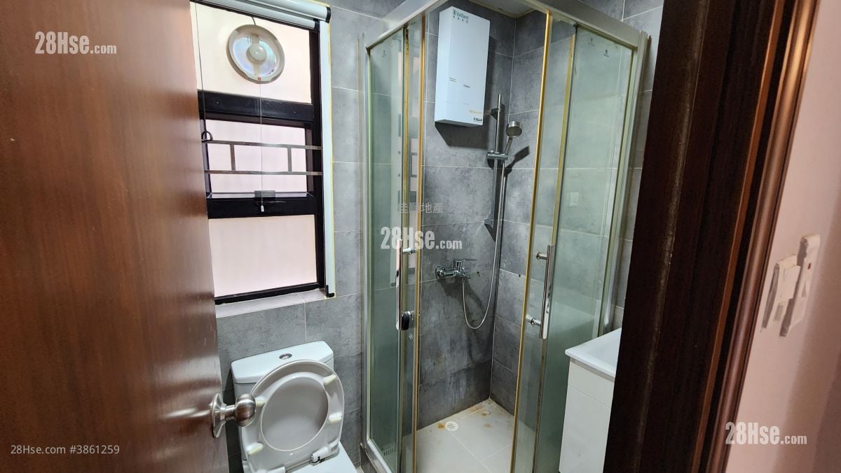 Village Rental 3 Bedrooms , 2 Bathrooms