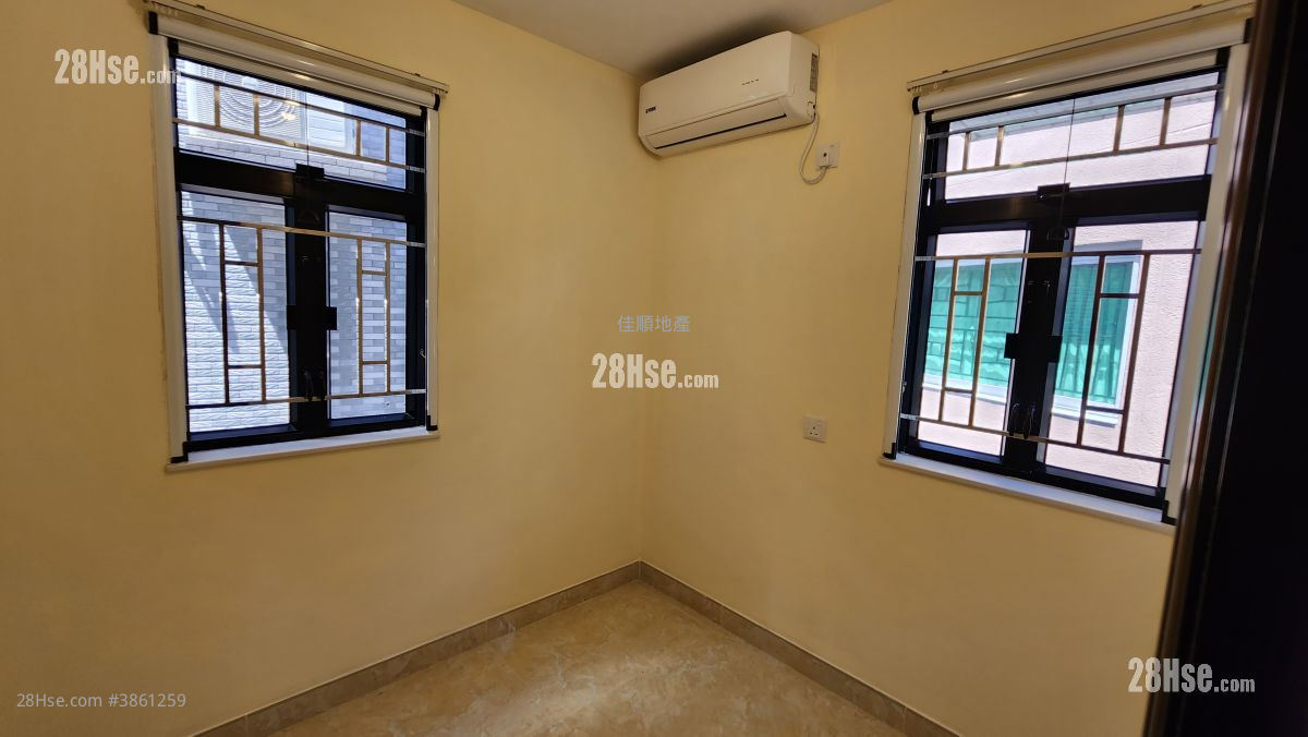 Village Rental 3 Bedrooms , 2 Bathrooms
