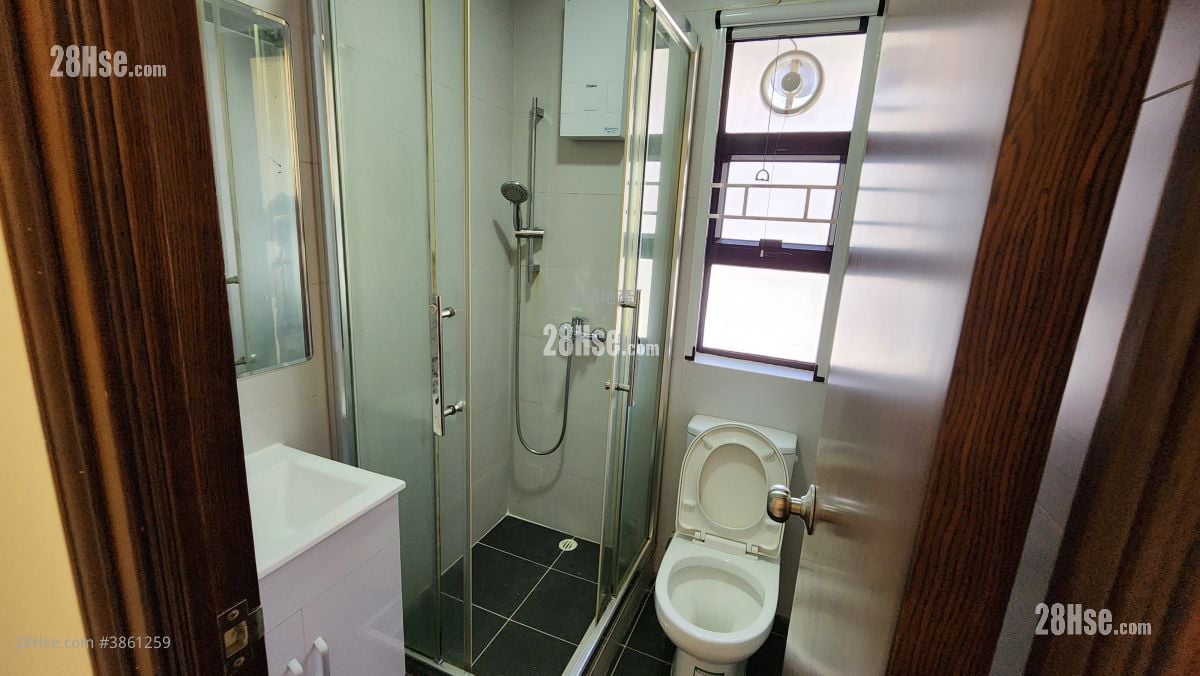 Village Rental 3 Bedrooms , 2 Bathrooms