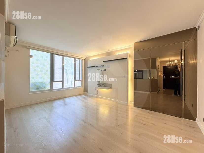 Mei Foo Sun Chuen Sell 2 Bedrooms , 2 Bathrooms 670 ft²