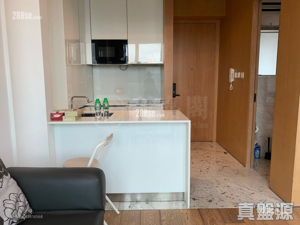The Gloucester Sell 1 Bedroom , 1 Bathroom 342 ft²