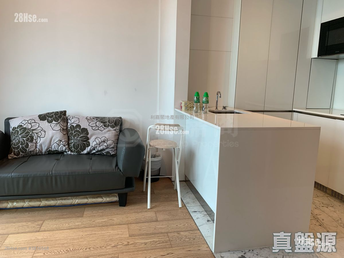 The Gloucester Sell 1 Bedroom , 1 Bathroom 342 ft²