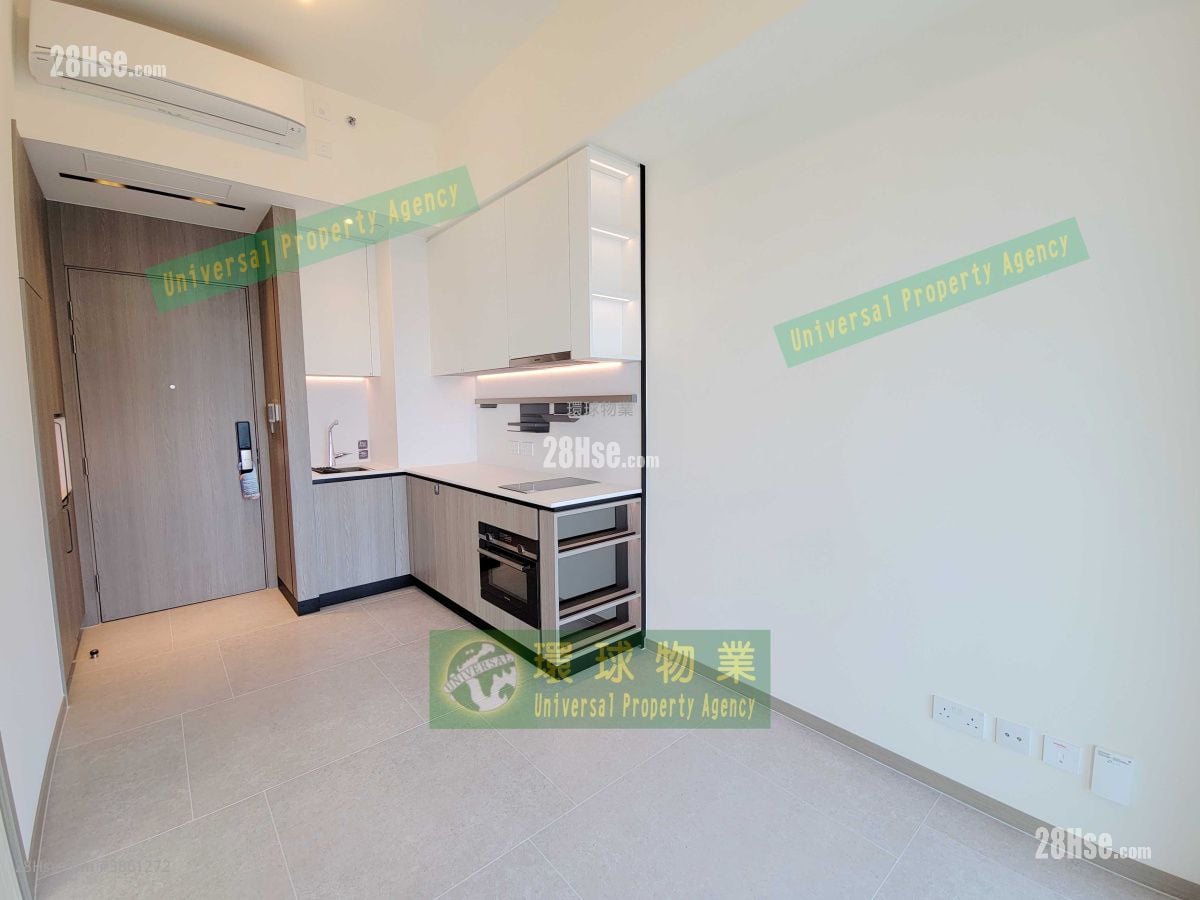 Kennedy 38 Rental 1 Bedroom , 1 Bathroom 301 ft²
