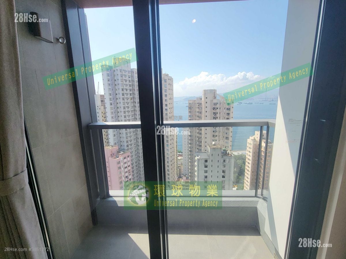 Kennedy 38 Rental 1 Bedroom , 1 Bathroom 301 ft²
