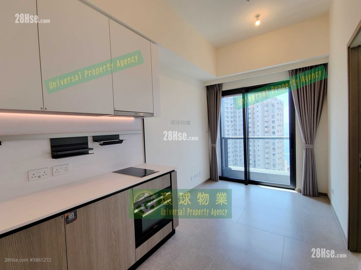 Kennedy 38 Rental 1 Bedroom , 1 Bathroom 301 ft²