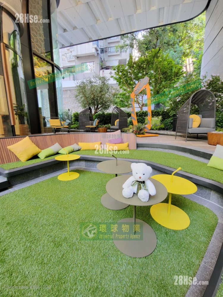 Kennedy 38 Rental 1 Bedroom , 1 Bathroom 301 ft²