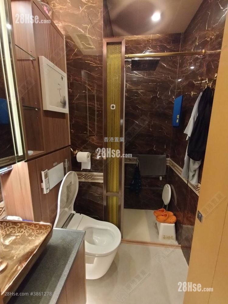 Eltanin Square Mile Sell 1 Bedroom 238 ft²
