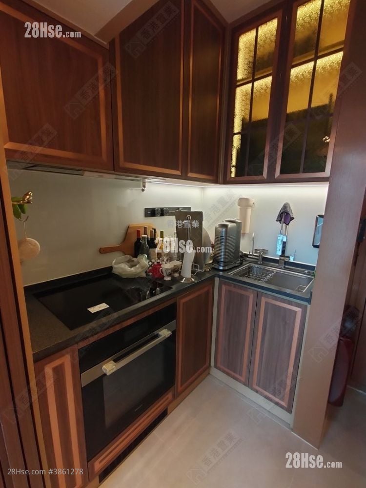 Eltanin Square Mile Sell 1 Bedroom 238 ft²