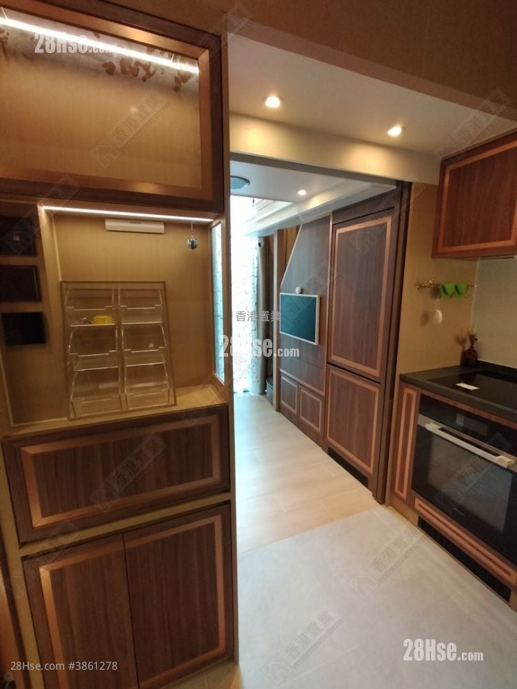 Eltanin Square Mile Sell 1 Bedroom 238 ft²