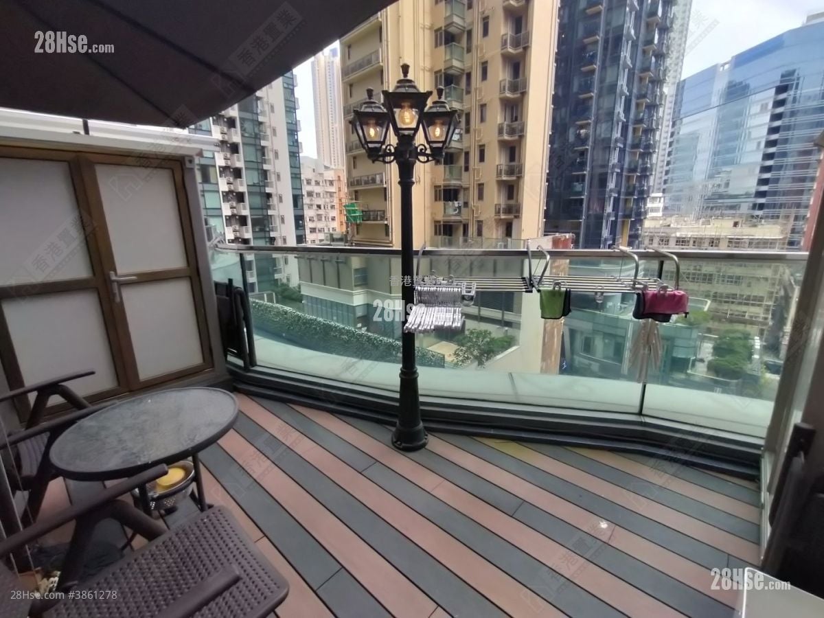Eltanin Square Mile Sell 1 Bedroom 238 ft²