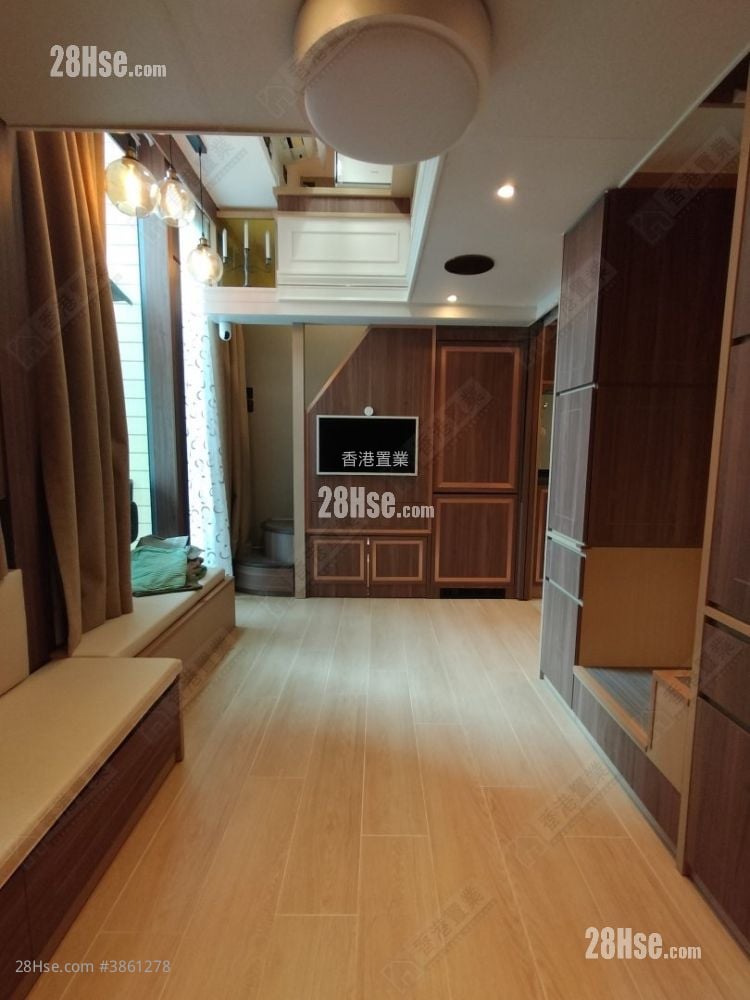Eltanin Square Mile Sell 1 Bedroom 238 ft²