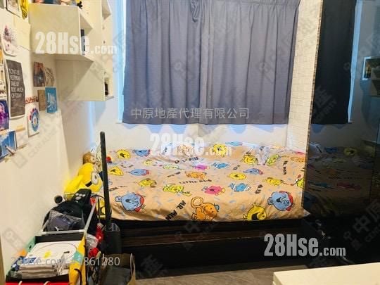 Edward Court Sell 3 Bedrooms 667 ft²