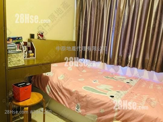 Edward Court Sell 3 Bedrooms 667 ft²