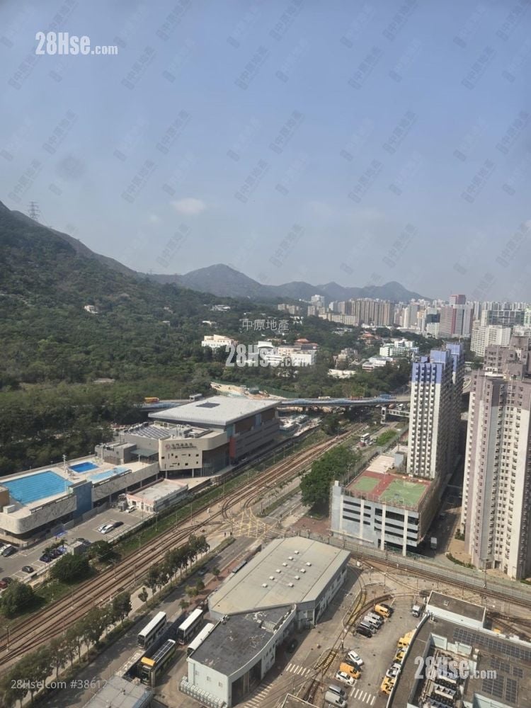 Sun Tuen Mun Centre Sell 3 Bedrooms 603 ft²