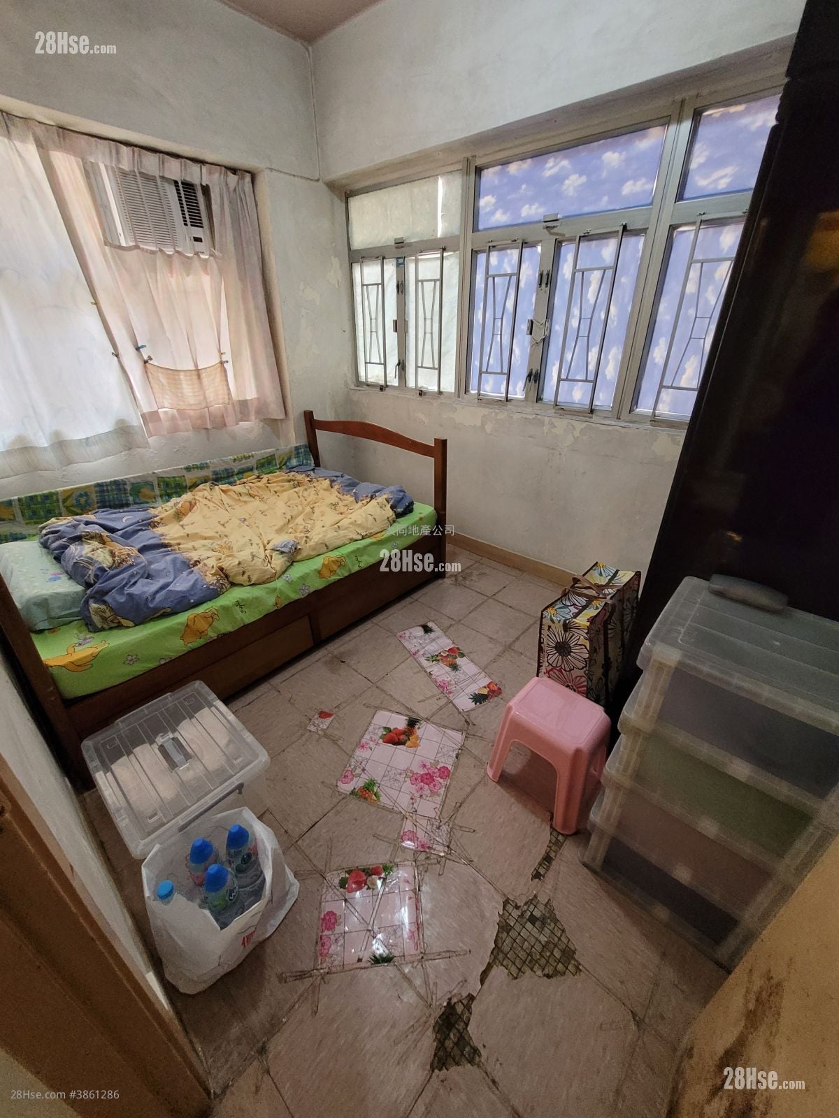 Cosmopolitan Estates Sell 2 Bedrooms 382 ft²