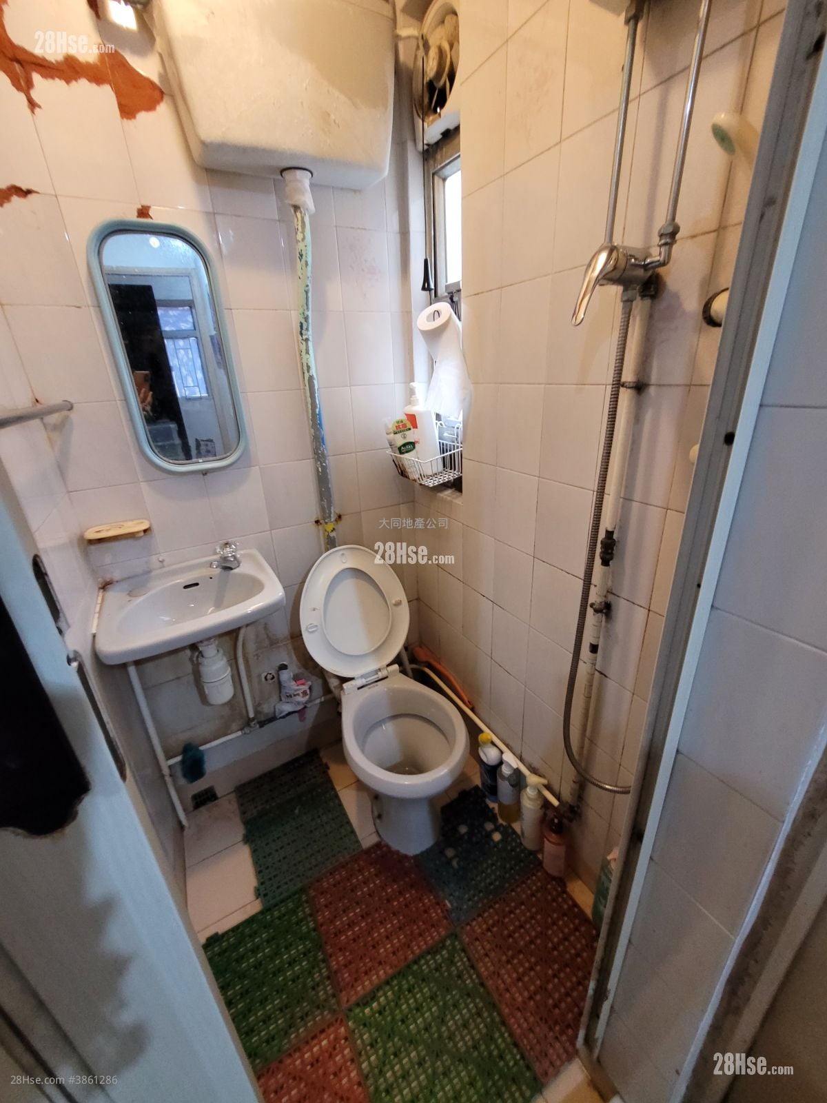 Cosmopolitan Estates Sell 2 Bedrooms 382 ft²