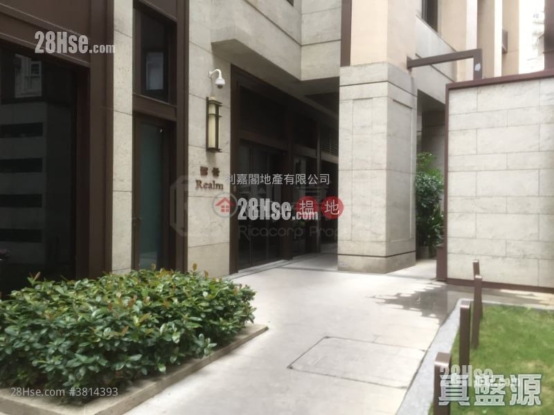 yoo Residence 售盘 2 房 , 1 浴室 520 平方尺