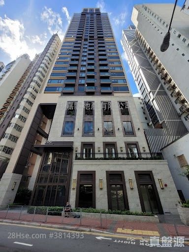 yoo Residence 售盘 2 房 , 1 浴室 520 平方尺