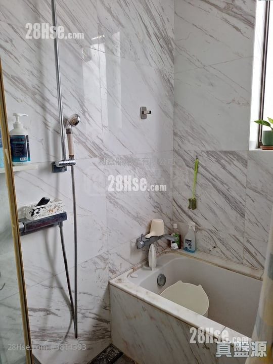 yoo Residence 售盘 2 房 , 1 浴室 520 平方尺
