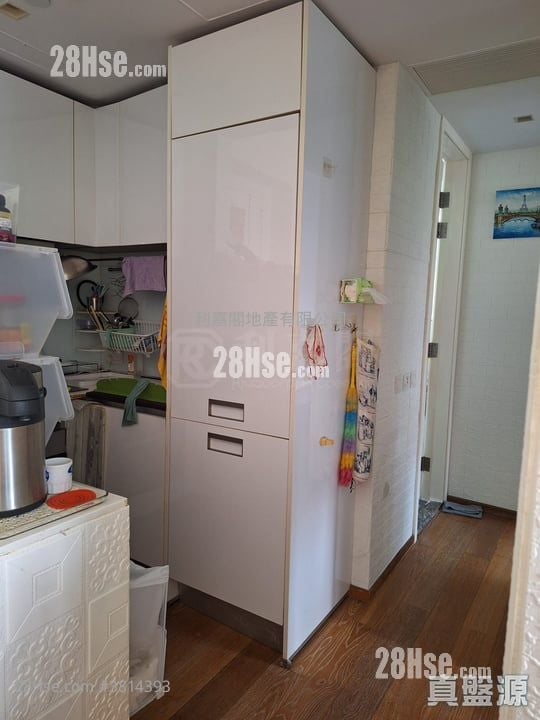 yoo Residence 售盘 2 房 , 1 浴室 520 平方尺