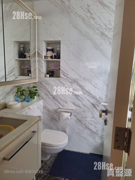 yoo Residence 售盘 2 房 , 1 浴室 520 平方尺