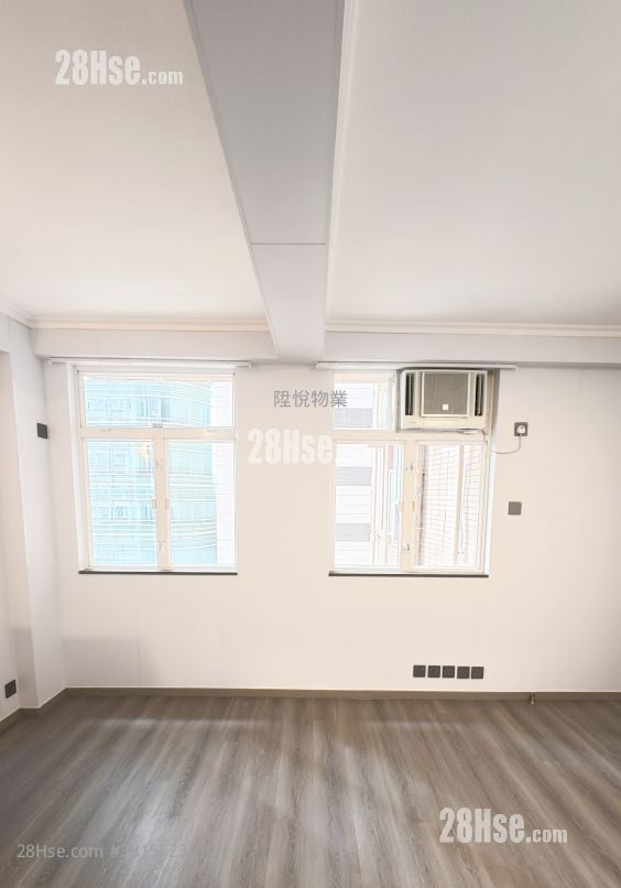 Fu Lee Loy Mansion Rental Studio , 1 Bathroom 238 ft²