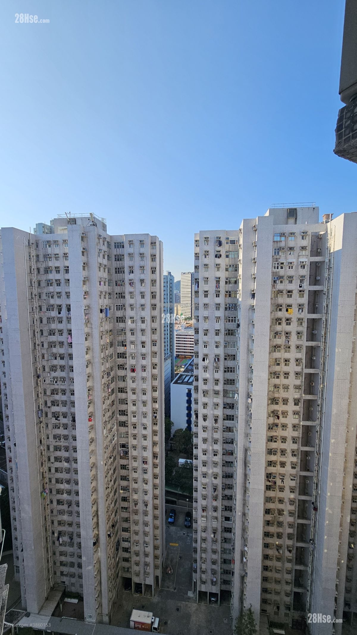 Fullview Garden Sell 2 Bedrooms , 1 Bathroom 484 ft²