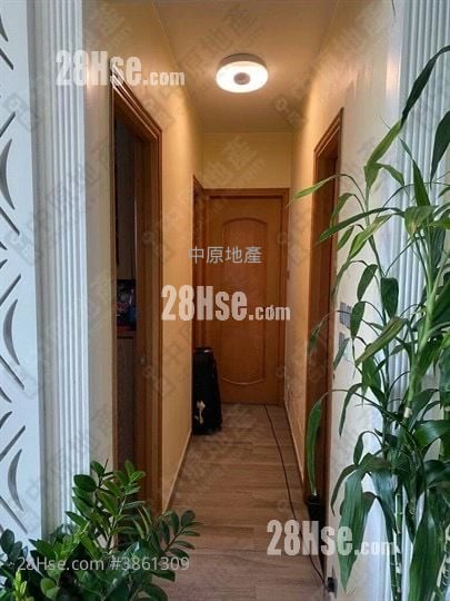卓爾居 售盤 3 房 679 平方呎
