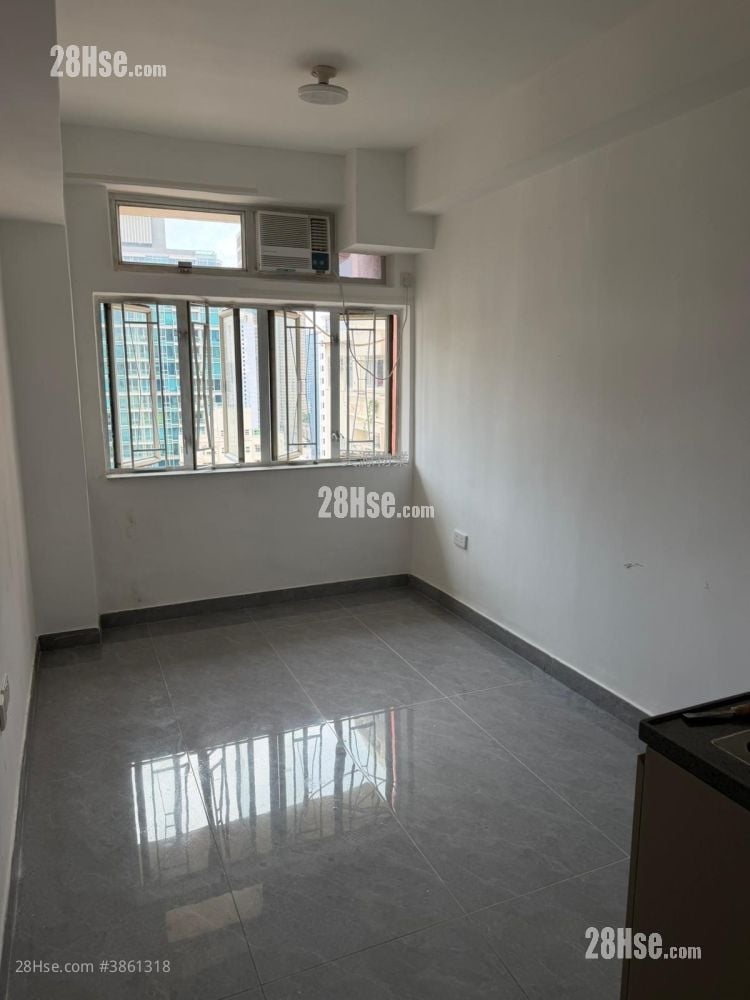 Sun Hing Building Rental 1 Bathroom 150 ft²