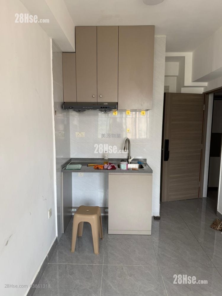 Sun Hing Building Rental 1 Bathroom 150 ft²